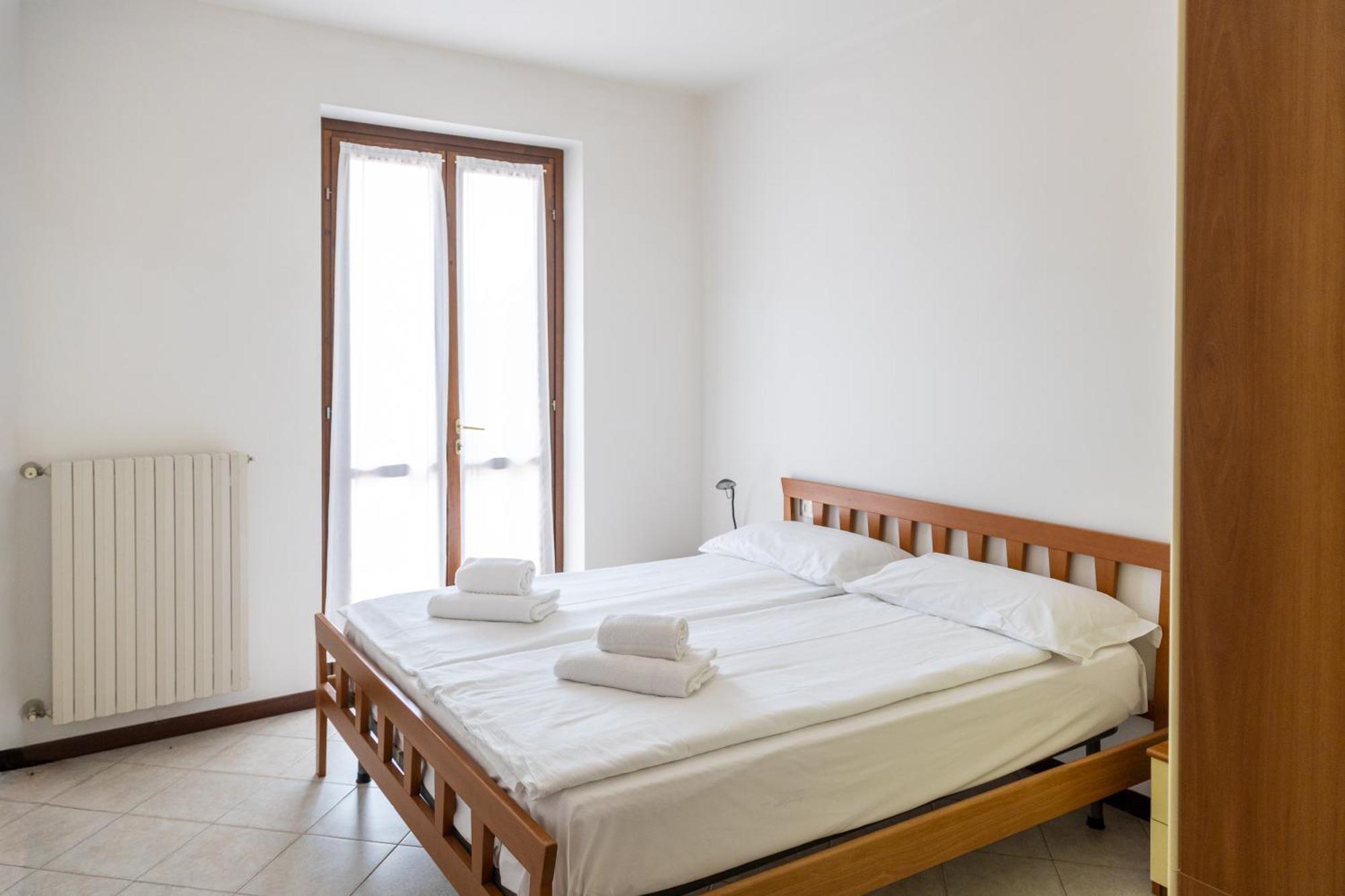 Economy Two-Bedroom Apartment Mountain View