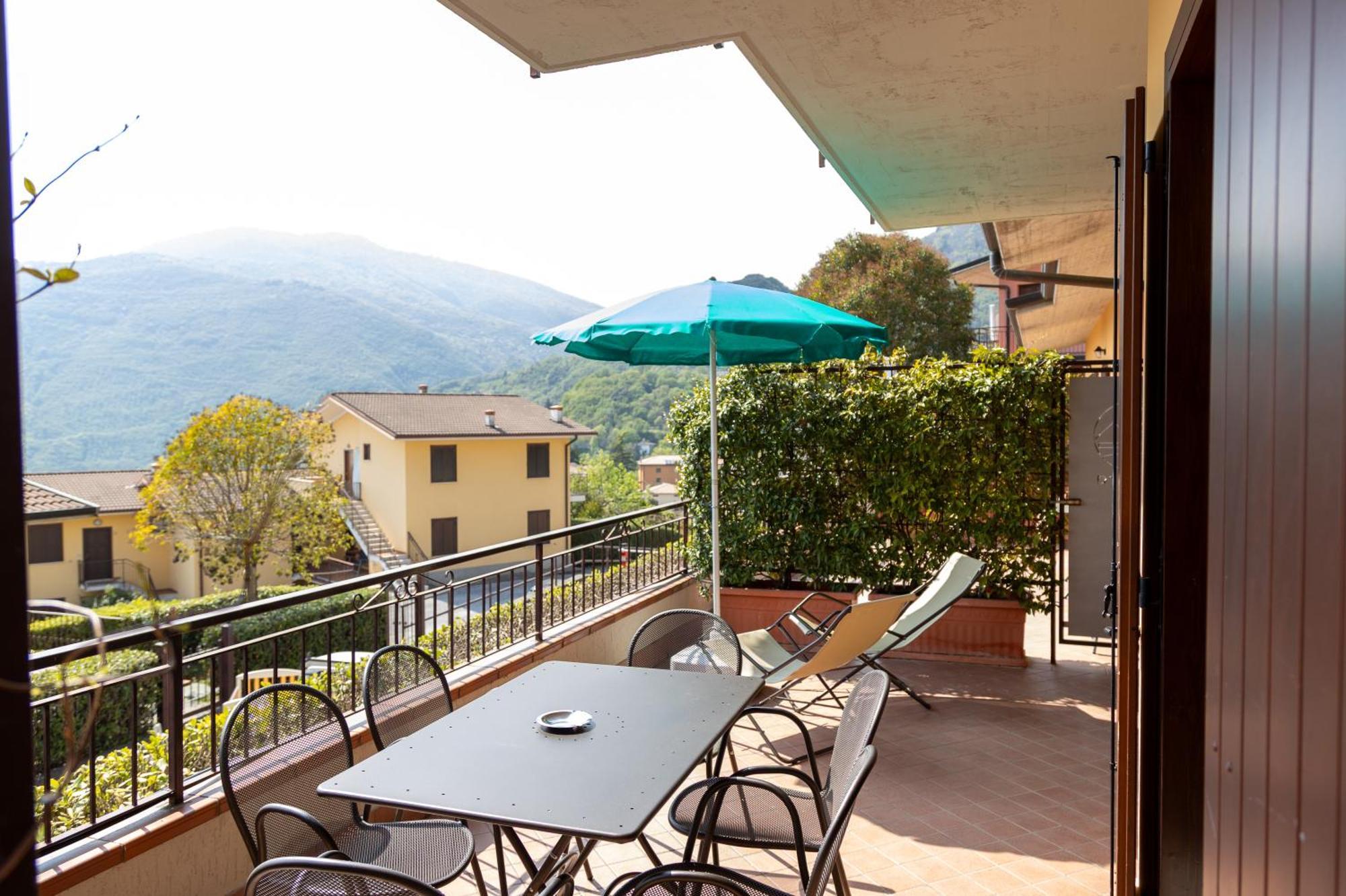 Economy Two-Bedroom Apartment Mountain View