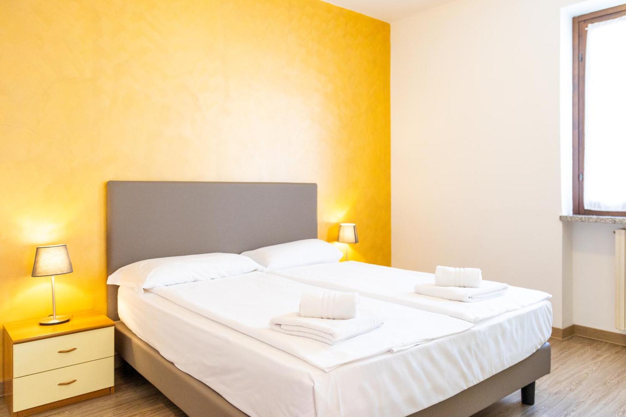 Economy Two-Bedroom Apartment Mountain View