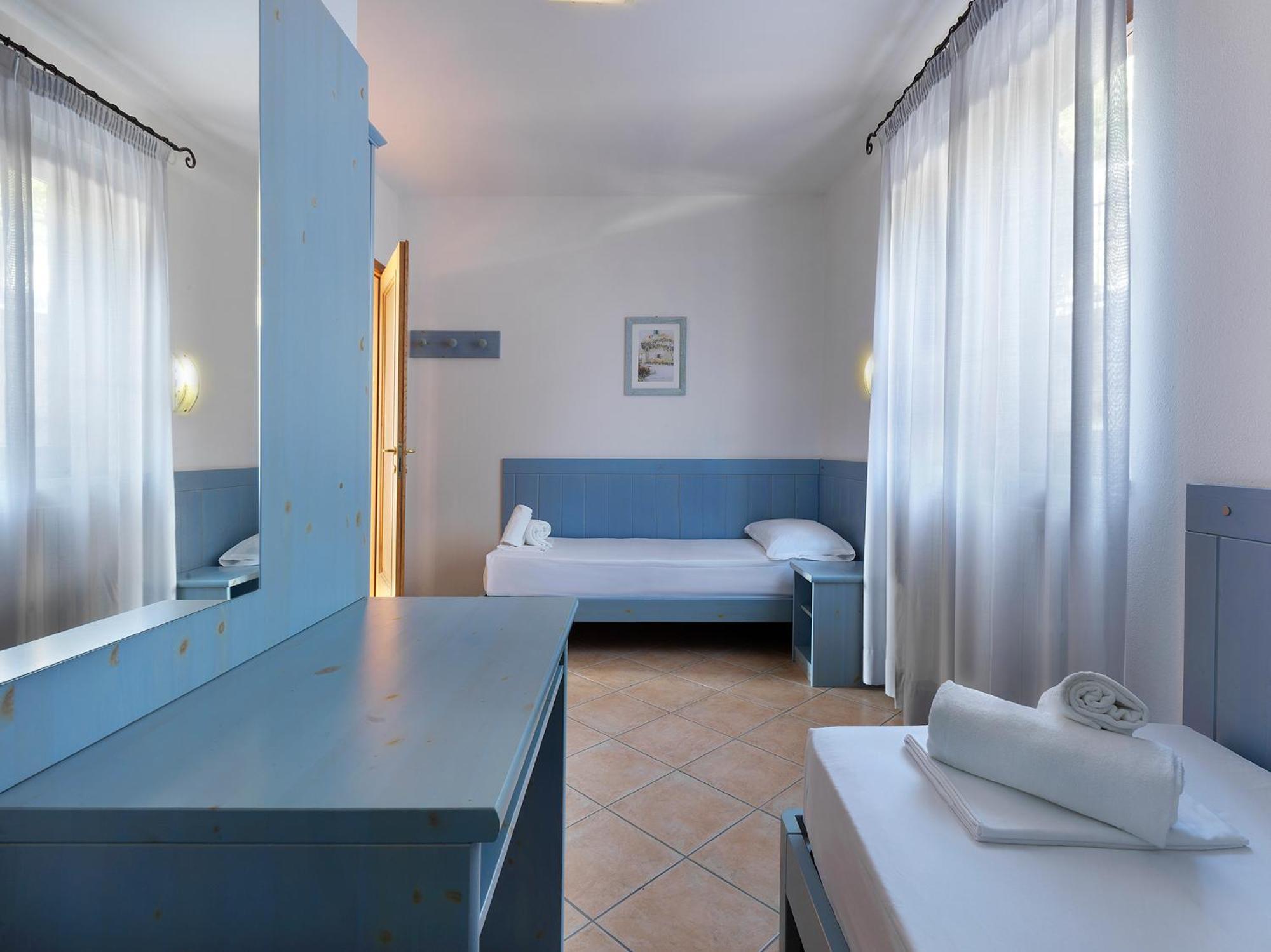 Deluxe Apartment Lake View