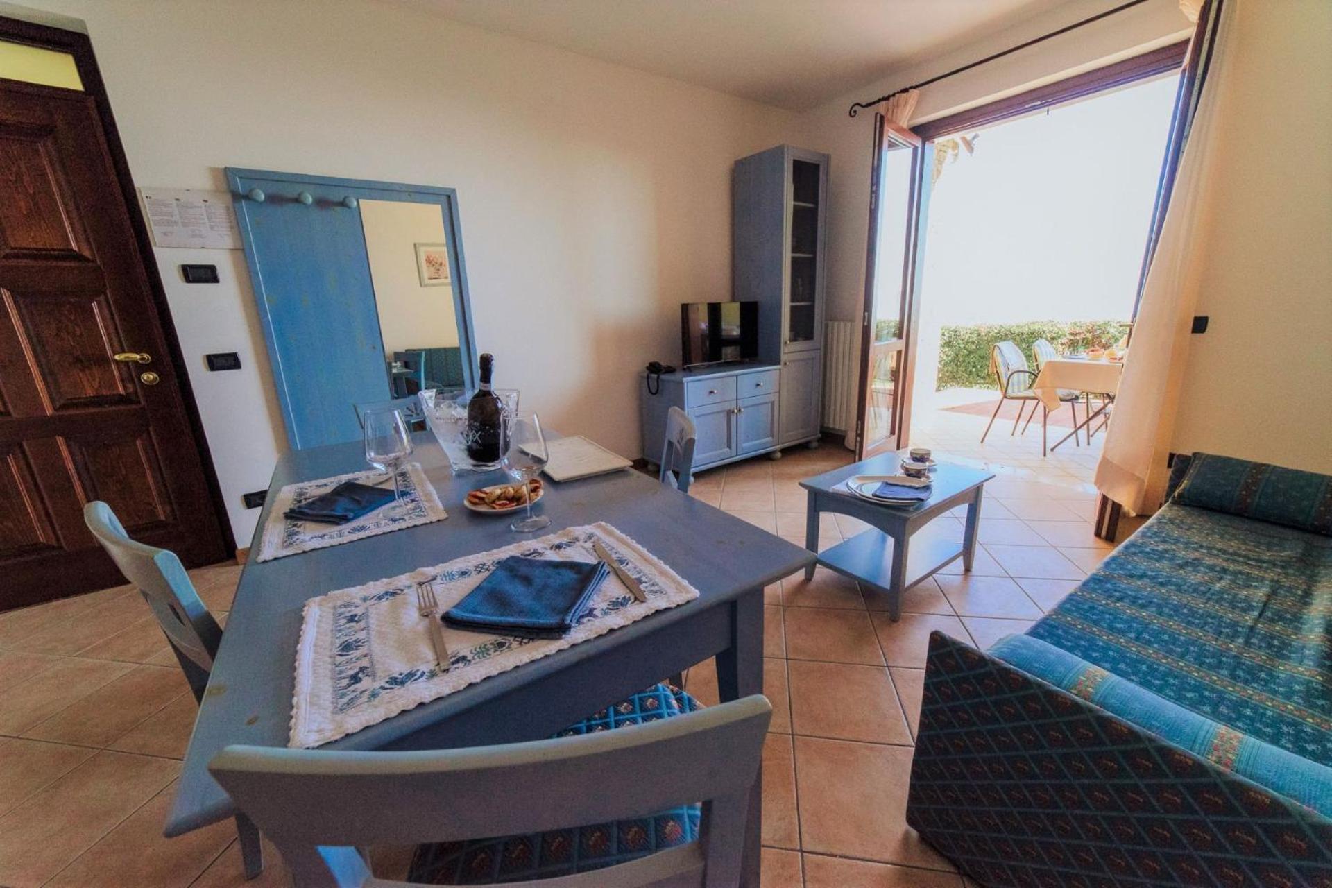 Deluxe Apartment Lake View