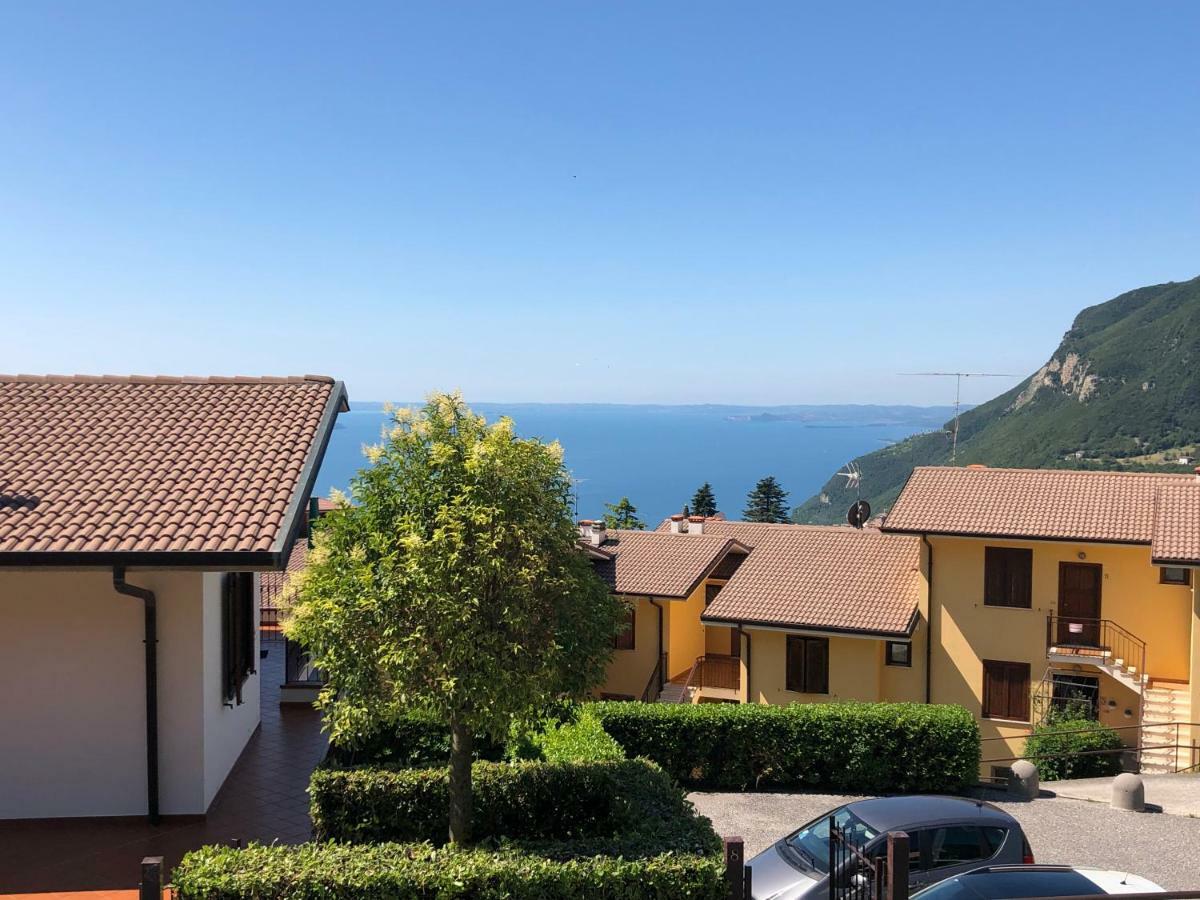 Classic Two-Bedroom Apartment partial Lake View