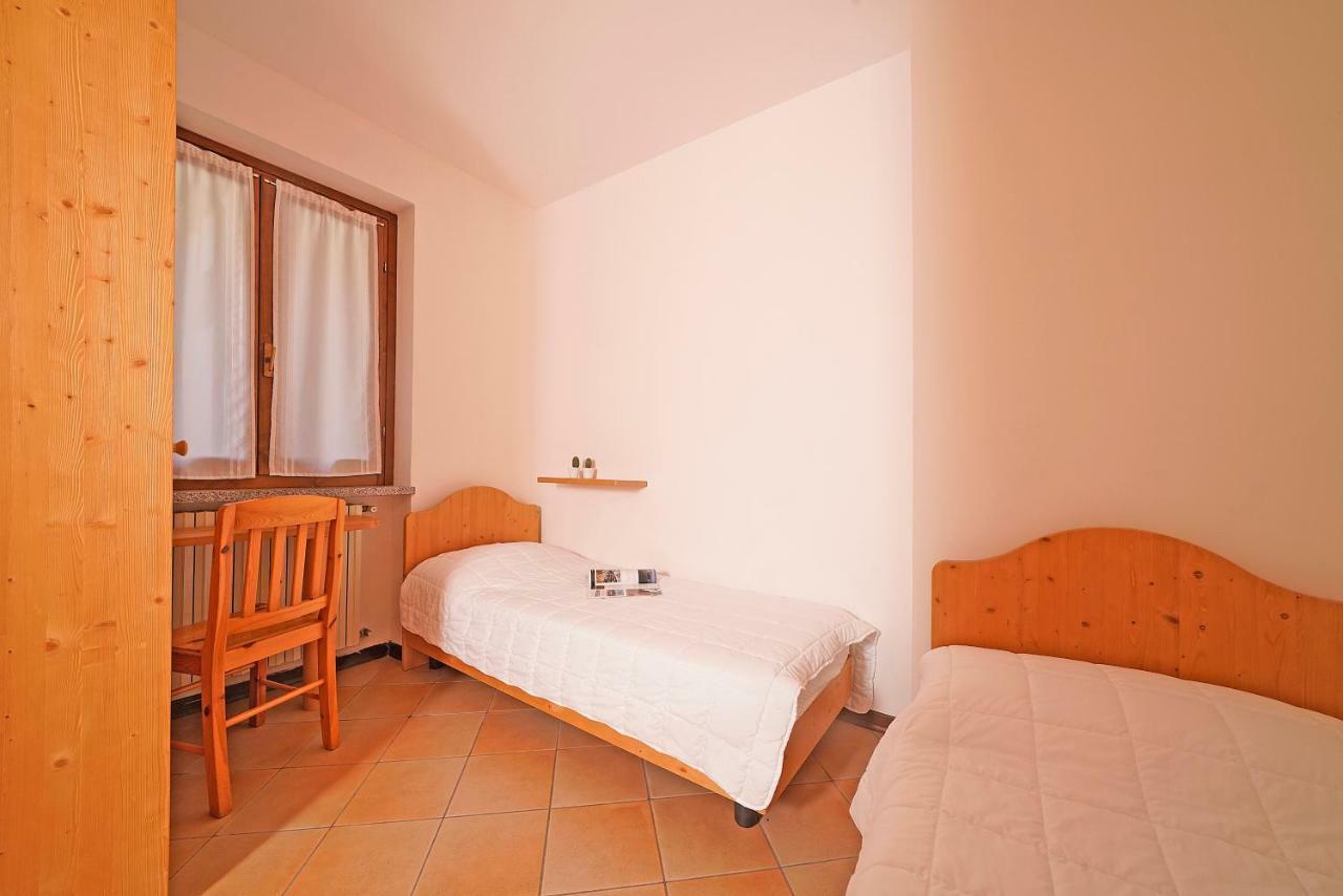 Economy Two-Bedroom Apartment Mountain View