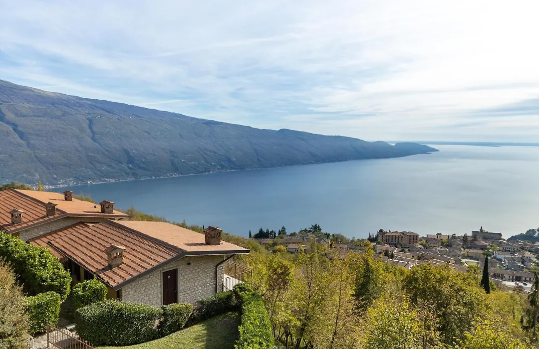 Hotel Residence Panorama La Forca, Gtsgroup-1