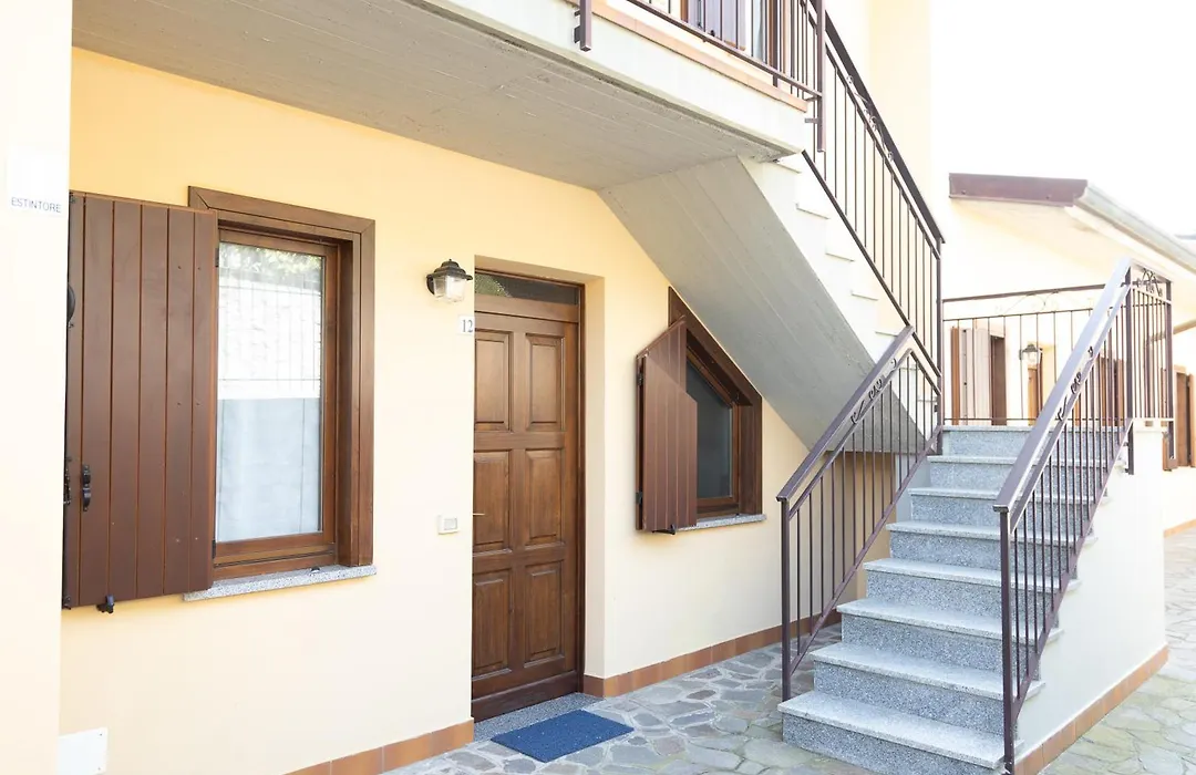Residence Primera Rompala, Gtsgroup-1