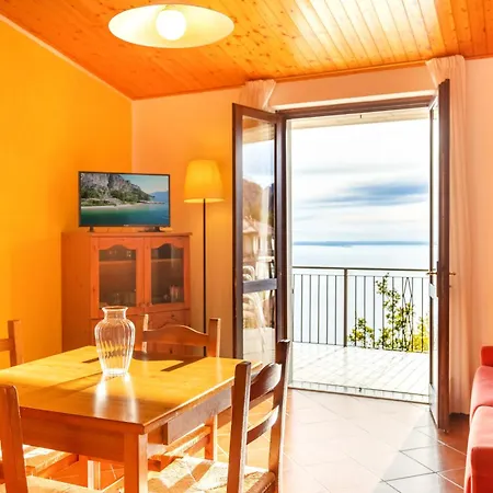 Hotel Residence Panorama La Forca, Gtsgroup-3
