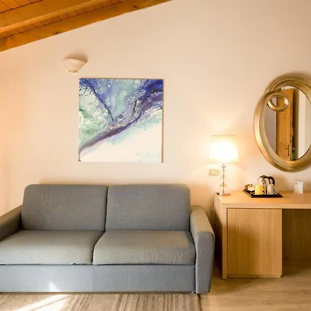 Hotel Residence Panorama La Forca, Gtsgroup-2