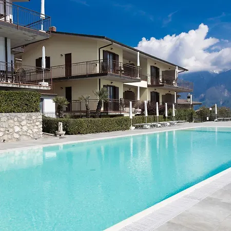 Residence Primera Rompala, Gtsgroup-2